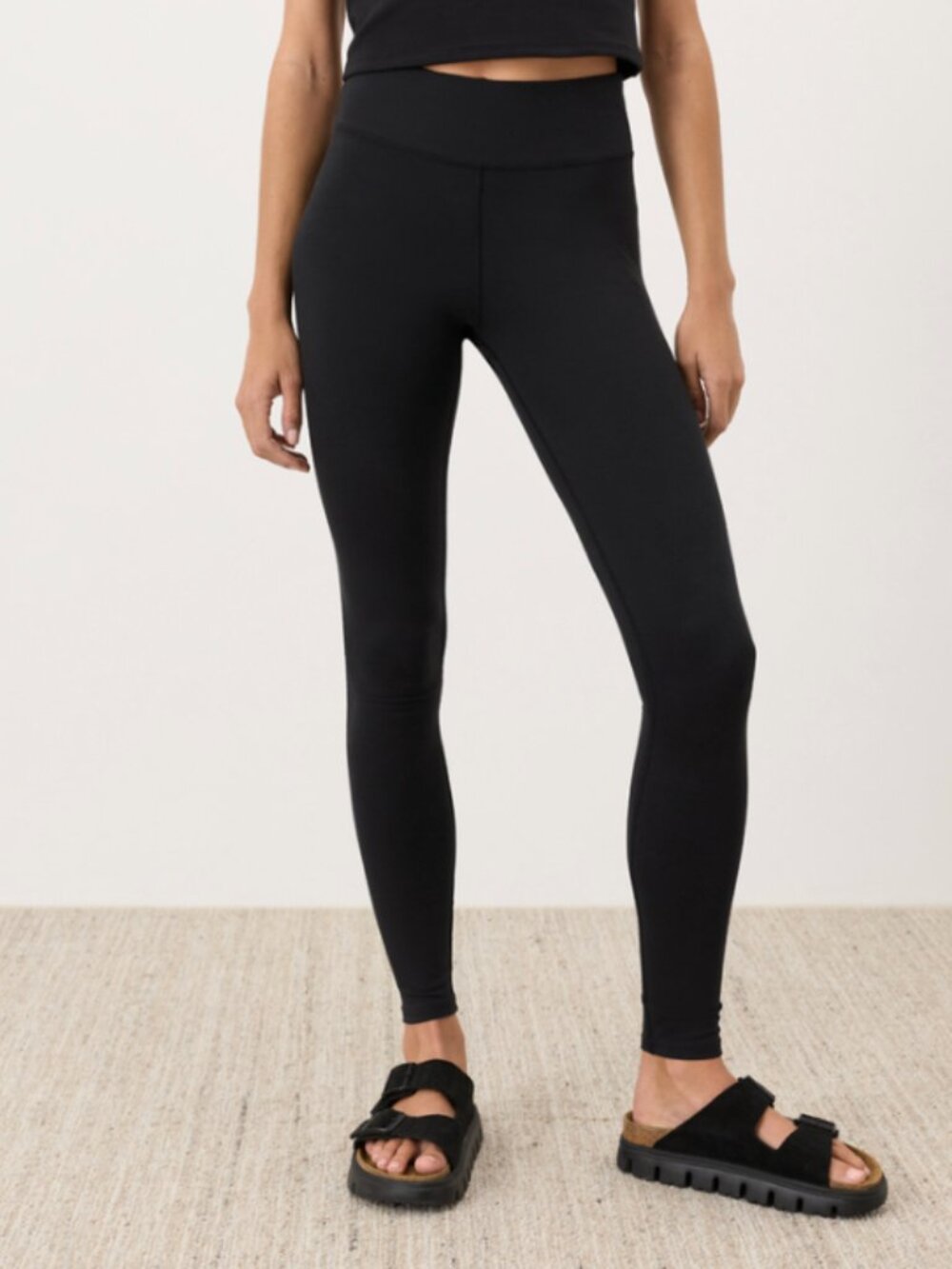 Pact Organic Cotton Leggings